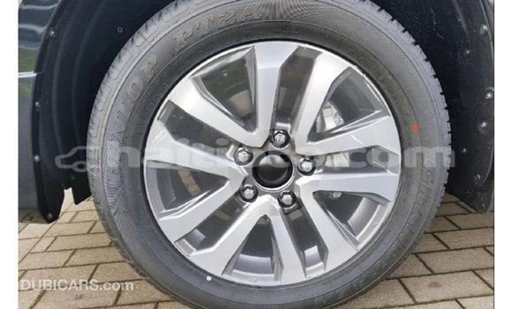 Buy Import Toyota Land Cruiser Black Car in Import - Dubai in Artibonite Buy Import Toyota Land Cruiser Black Car in Import - Dubai in Artibonite