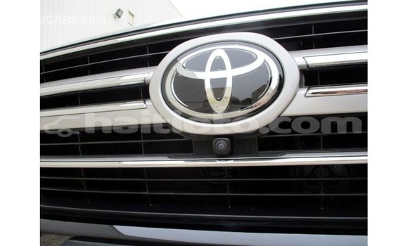 Buy Import Toyota Land Cruiser Black Car in Import - Dubai in Artibonite Buy Import Toyota Land Cruiser Black Car in Import - Dubai in Artibonite