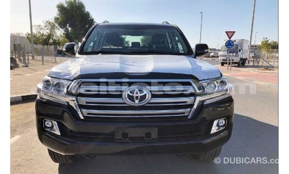 Buy Import Toyota Land Cruiser Black Car in Import - Dubai in Artibonite Buy Import Toyota Land Cruiser Black Car in Import - Dubai in Artibonite