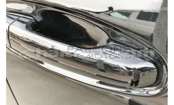 Acheter Import Voiture Toyota Prado Noir à Import - Dubai, Artibonite Acheter Import Voiture Toyota Prado Noir à Import - Dubai, Artibonite