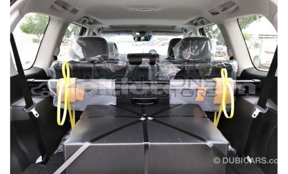 Acheter Import Voiture Toyota Prado Noir à Import - Dubai, Artibonite Acheter Import Voiture Toyota Prado Noir à Import - Dubai, Artibonite