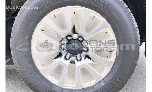 Acheter Import Voiture Toyota Prado Noir à Import - Dubai, Artibonite Acheter Import Voiture Toyota Prado Noir à Import - Dubai, Artibonite