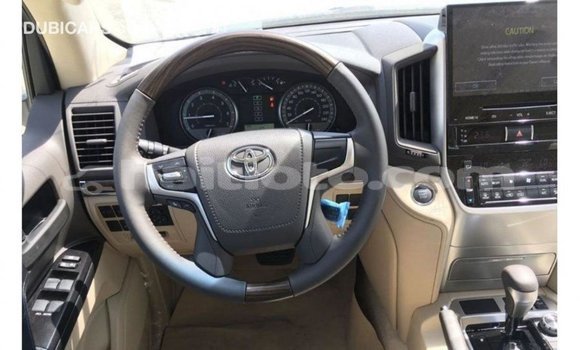 Buy Import Toyota Land Cruiser Black Car in Import - Dubai in Artibonite Buy Import Toyota Land Cruiser Black Car in Import - Dubai in Artibonite