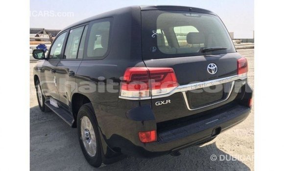 Buy Import Toyota Land Cruiser Black Car in Import - Dubai in Artibonite Buy Import Toyota Land Cruiser Black Car in Import - Dubai in Artibonite