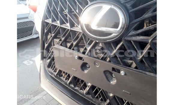 Acheter Import Voiture Lexus LX Blanc à Import - Dubai, Artibonite Acheter Import Voiture Lexus LX Blanc à Import - Dubai, Artibonite