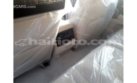 Acheter Import Voiture Lexus LX Blanc à Import - Dubai, Artibonite Acheter Import Voiture Lexus LX Blanc à Import - Dubai, Artibonite