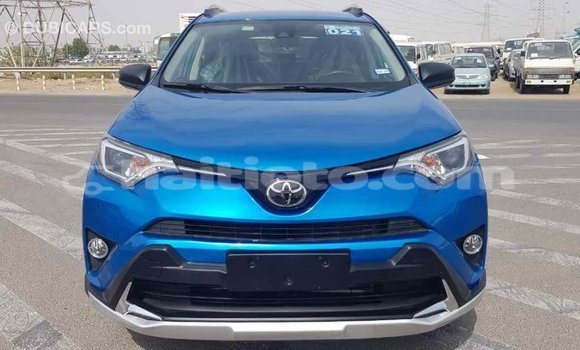 Acheter Import Voiture Toyota RAV4 Bleu à Import - Dubai, Artibonite Acheter Import Voiture Toyota RAV4 Bleu à Import - Dubai, Artibonite