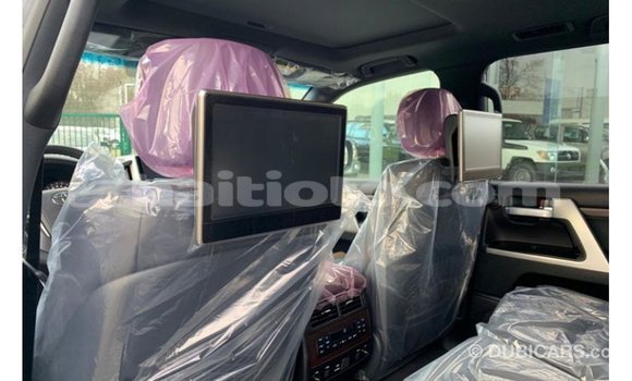 Acheter Import Voiture Toyota Land Cruiser Autre à Import - Dubai, Artibonite Acheter Import Voiture Toyota Land Cruiser Autre à Import - Dubai, Artibonite