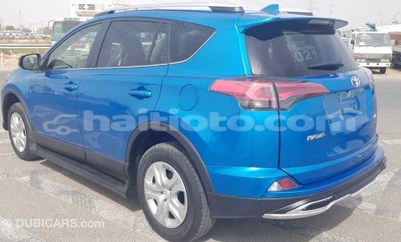 Acheter Import Voiture Toyota RAV4 Bleu à Import - Dubai, Artibonite Acheter Import Voiture Toyota RAV4 Bleu à Import - Dubai, Artibonite