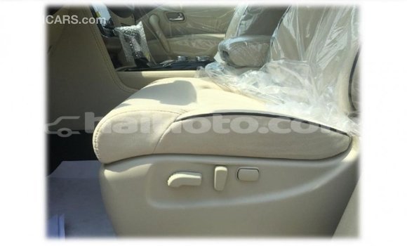 Buy Import Nissan Patrol White Car in Import - Dubai in Artibonite Buy Import Nissan Patrol White Car in Import - Dubai in Artibonite