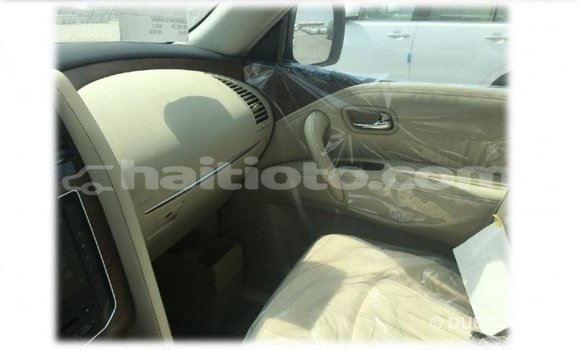 Buy Import Nissan Patrol White Car in Import - Dubai in Artibonite Buy Import Nissan Patrol White Car in Import - Dubai in Artibonite