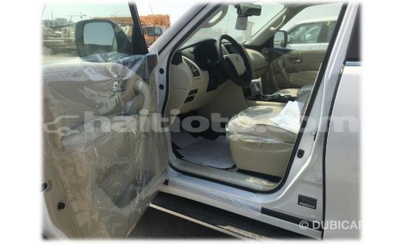 Buy Import Nissan Patrol White Car in Import - Dubai in Artibonite Buy Import Nissan Patrol White Car in Import - Dubai in Artibonite