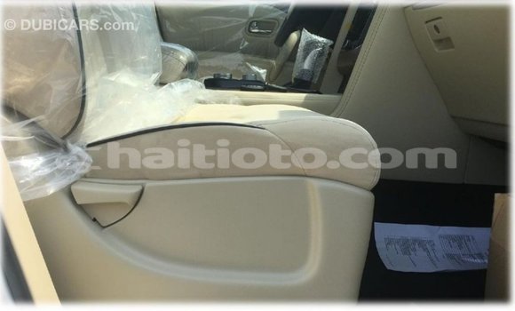 Buy Import Nissan Patrol White Car in Import - Dubai in Artibonite Buy Import Nissan Patrol White Car in Import - Dubai in Artibonite