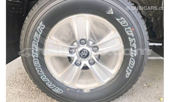 Buy Import Toyota Land Cruiser Black Car in Import - Dubai in Artibonite Buy Import Toyota Land Cruiser Black Car in Import - Dubai in Artibonite