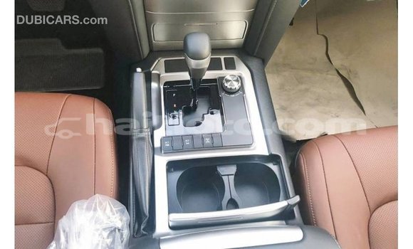 Buy Import Toyota Land Cruiser Black Car in Import - Dubai in Artibonite Buy Import Toyota Land Cruiser Black Car in Import - Dubai in Artibonite