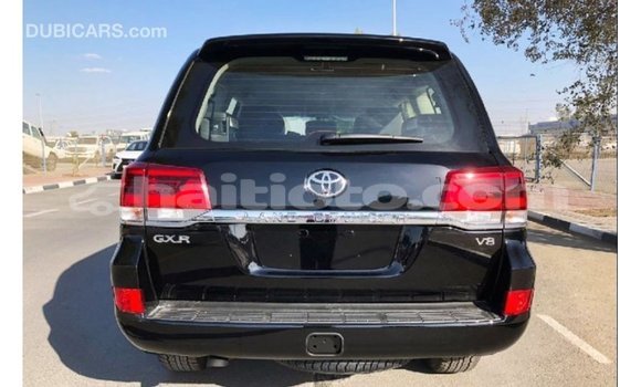 Buy Import Toyota Land Cruiser Black Car in Import - Dubai in Artibonite Buy Import Toyota Land Cruiser Black Car in Import - Dubai in Artibonite
