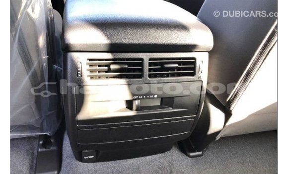 Buy Import Toyota Land Cruiser Black Car in Import - Dubai in Artibonite Buy Import Toyota Land Cruiser Black Car in Import - Dubai in Artibonite