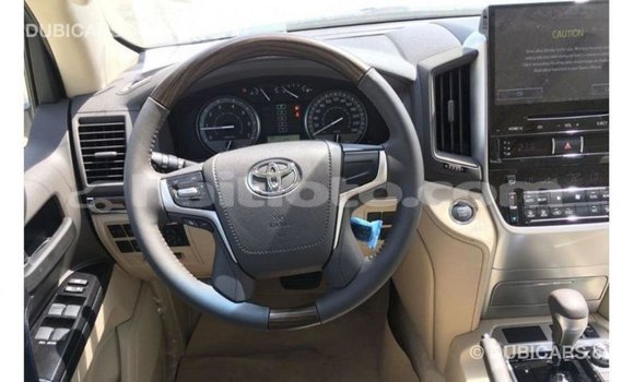 Buy Import Toyota Land Cruiser Black Car in Import - Dubai in Artibonite Buy Import Toyota Land Cruiser Black Car in Import - Dubai in Artibonite