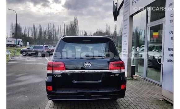 Buy Import Toyota Land Cruiser Black Car in Import - Dubai in Artibonite Buy Import Toyota Land Cruiser Black Car in Import - Dubai in Artibonite