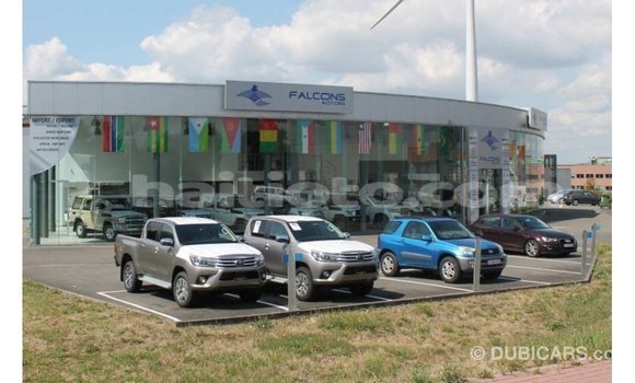 Buy Import Toyota Prado Black Car in Import - Dubai in Artibonite Buy Import Toyota Prado Black Car in Import - Dubai in Artibonite