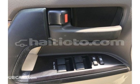Buy Import Toyota Land Cruiser Black Car in Import - Dubai in Artibonite Buy Import Toyota Land Cruiser Black Car in Import - Dubai in Artibonite