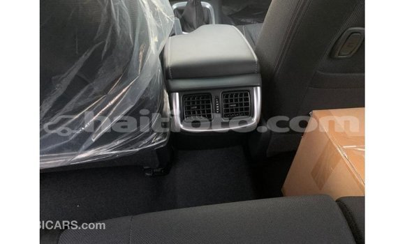 Buy Import Toyota Hilux Black Car in Import - Dubai in Artibonite Buy Import Toyota Hilux Black Car in Import - Dubai in Artibonite