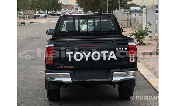 Buy Import Toyota Hilux Black Car in Import - Dubai in Artibonite Buy Import Toyota Hilux Black Car in Import - Dubai in Artibonite