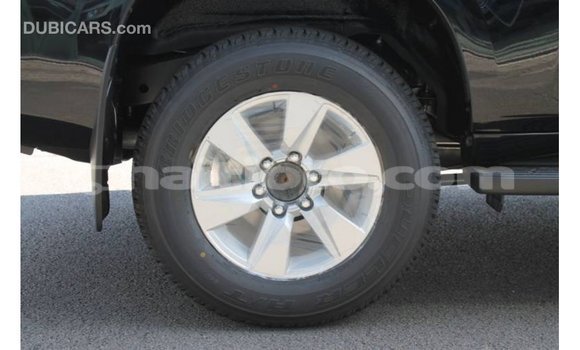 Buy Import Toyota Prado Black Car in Import - Dubai in Artibonite Buy Import Toyota Prado Black Car in Import - Dubai in Artibonite