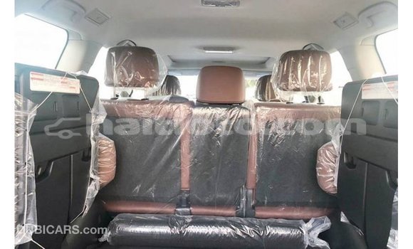 Buy Import Toyota Land Cruiser Black Car in Import - Dubai in Artibonite Buy Import Toyota Land Cruiser Black Car in Import - Dubai in Artibonite
