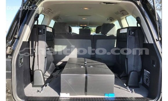 Buy Import Toyota Land Cruiser Black Car in Import - Dubai in Artibonite Buy Import Toyota Land Cruiser Black Car in Import - Dubai in Artibonite