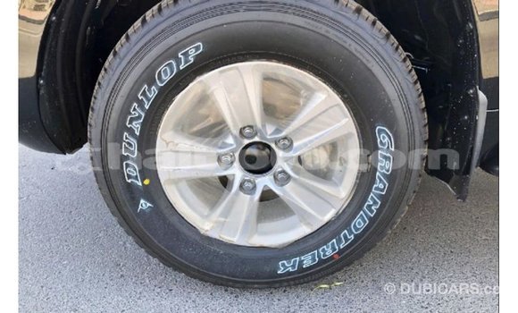 Buy Import Toyota Land Cruiser Black Car in Import - Dubai in Artibonite Buy Import Toyota Land Cruiser Black Car in Import - Dubai in Artibonite