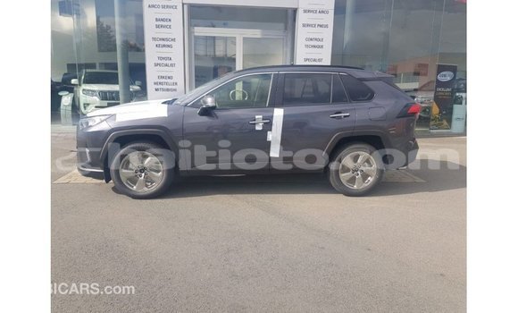 Buy Import Toyota 4Runner Other Car in Import - Dubai in Artibonite Buy Import Toyota 4Runner Other Car in Import - Dubai in Artibonite