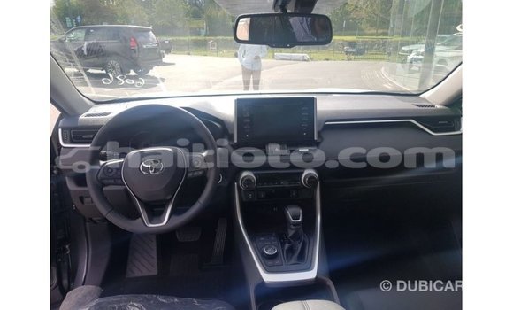 Buy Import Toyota 4Runner Other Car in Import - Dubai in Artibonite Buy Import Toyota 4Runner Other Car in Import - Dubai in Artibonite