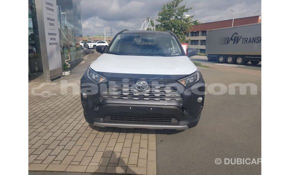 Buy Import Toyota 4Runner Other Car in Import - Dubai in Artibonite Buy Import Toyota 4Runner Other Car in Import - Dubai in Artibonite
