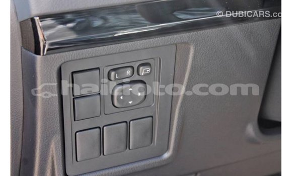 Buy Import Toyota Prado Black Car in Import - Dubai in Artibonite Buy Import Toyota Prado Black Car in Import - Dubai in Artibonite