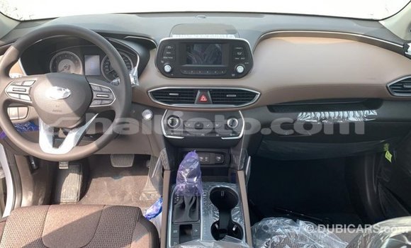 Buy Import Hyundai Santa Fe White Car in Import - Dubai in Artibonite Buy Import Hyundai Santa Fe White Car in Import - Dubai in Artibonite