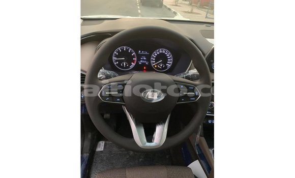 Buy Import Hyundai Santa Fe White Car in Import - Dubai in Artibonite Buy Import Hyundai Santa Fe White Car in Import - Dubai in Artibonite