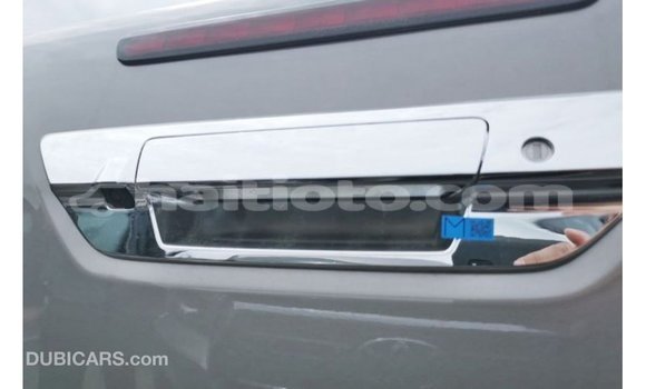 Buy Import Toyota Hilux Other Car in Import - Dubai in Artibonite Buy Import Toyota Hilux Other Car in Import - Dubai in Artibonite