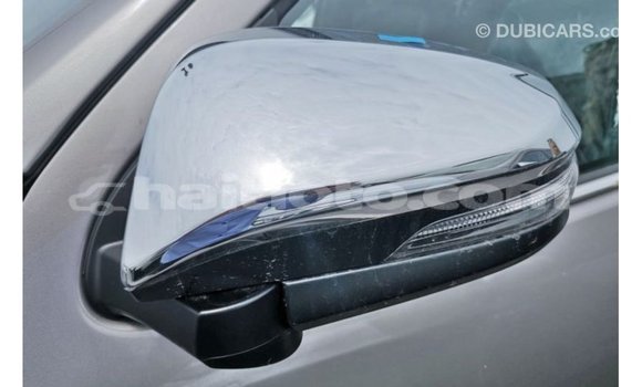 Buy Import Toyota Hilux Other Car in Import - Dubai in Artibonite Buy Import Toyota Hilux Other Car in Import - Dubai in Artibonite