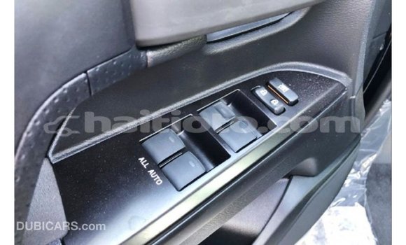 Buy Import Toyota Land Cruiser Black Car in Import - Dubai in Artibonite Buy Import Toyota Land Cruiser Black Car in Import - Dubai in Artibonite