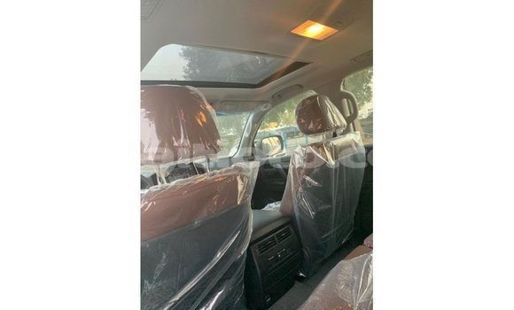 Buy Import Toyota Land Cruiser Black Car in Import - Dubai in Artibonite Buy Import Toyota Land Cruiser Black Car in Import - Dubai in Artibonite