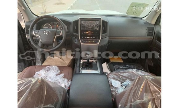 Buy Import Toyota Land Cruiser Black Car in Import - Dubai in Artibonite Buy Import Toyota Land Cruiser Black Car in Import - Dubai in Artibonite