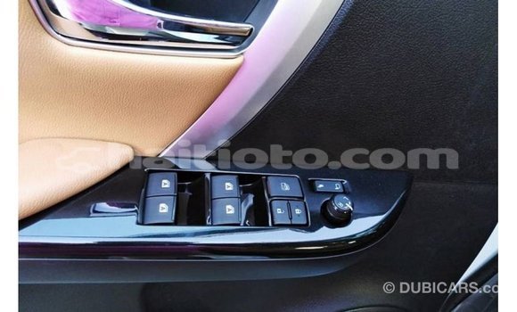 Buy Import Toyota Fortuner White Car in Import - Dubai in Artibonite Buy Import Toyota Fortuner White Car in Import - Dubai in Artibonite