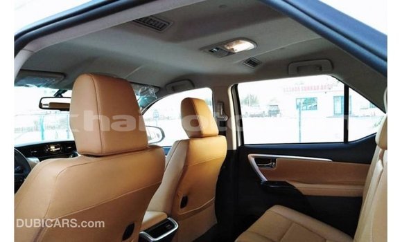 Buy Import Toyota Fortuner White Car in Import - Dubai in Artibonite Buy Import Toyota Fortuner White Car in Import - Dubai in Artibonite