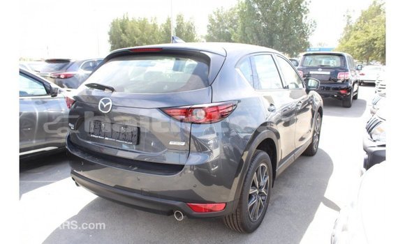 Acheter Import Voiture Mazda CX-5 Autre à Import - Dubai, Artibonite