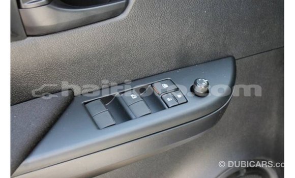 Acheter Import Voiture Toyota Hilux Blanc à Import - Dubai, Artibonite Acheter Import Voiture Toyota Hilux Blanc à Import - Dubai, Artibonite