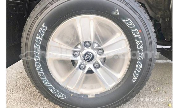 Buy Import Toyota Land Cruiser Black Car in Import - Dubai in Artibonite Buy Import Toyota Land Cruiser Black Car in Import - Dubai in Artibonite