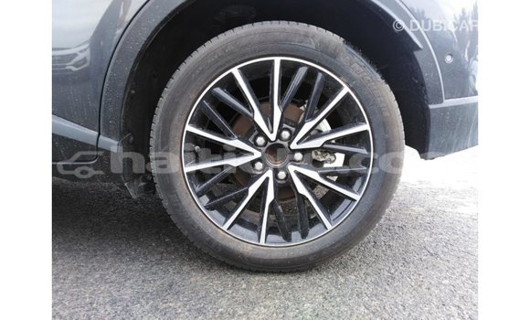 Acheter Import Voiture Toyota C-HR Autre à Import - Dubai, Artibonite Acheter Import Voiture Toyota C-HR Autre à Import - Dubai, Artibonite