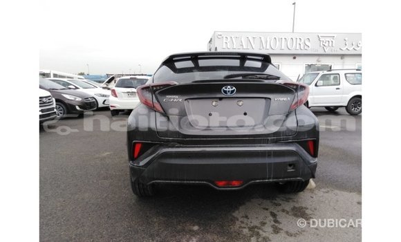 Acheter Import Voiture Toyota C-HR Autre à Import - Dubai, Artibonite Acheter Import Voiture Toyota C-HR Autre à Import - Dubai, Artibonite
