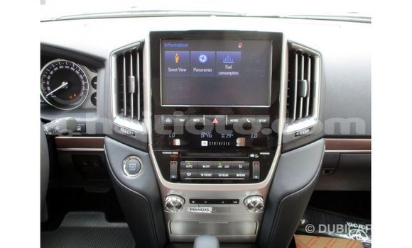 Buy Import Toyota Land Cruiser Black Car in Import - Dubai in Artibonite Buy Import Toyota Land Cruiser Black Car in Import - Dubai in Artibonite